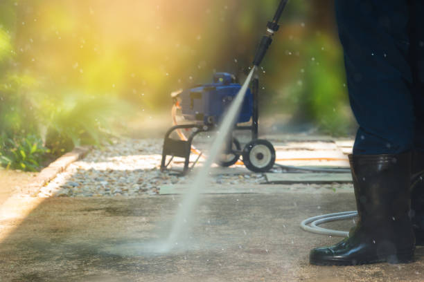 Trusted Johnstown, PA Pressure Washing Services Experts